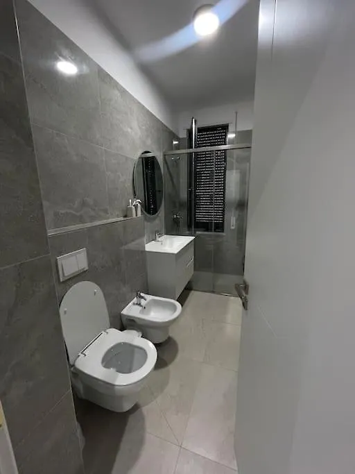 Appartement Two-Bedroom Appartment Tirana
